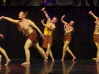 6. Tanzschule Pelzer - DanceArt - Equinox